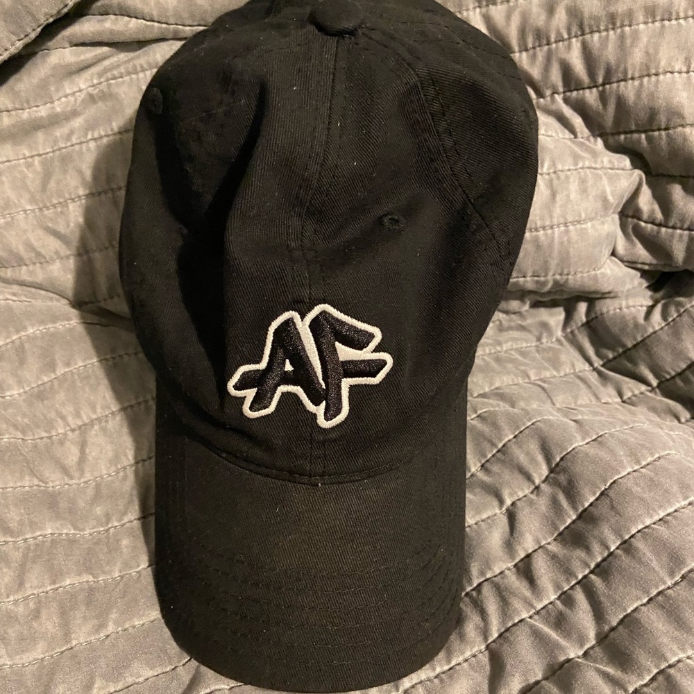 “AF” Baseball Cap